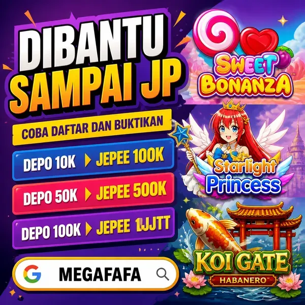 situs slot asia terbaik